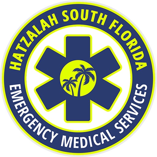 Hatzalah South Florida