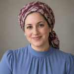 Rivka Adler