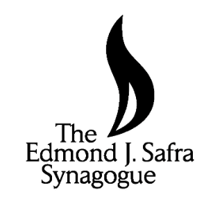 Edmond J. Safra Synagogue