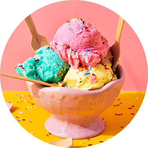 Ice Cream Party