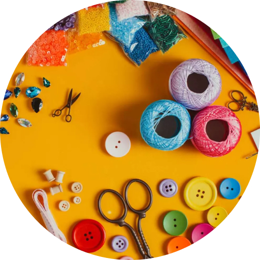 Art & Crafts Supplies