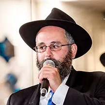Rabbi Yochanan Ivry