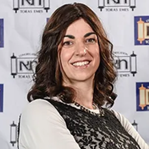 Rebbetzin Sterna Ivry