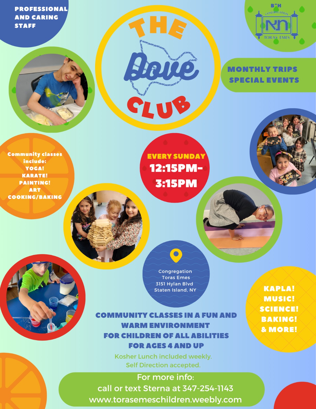 Flyer